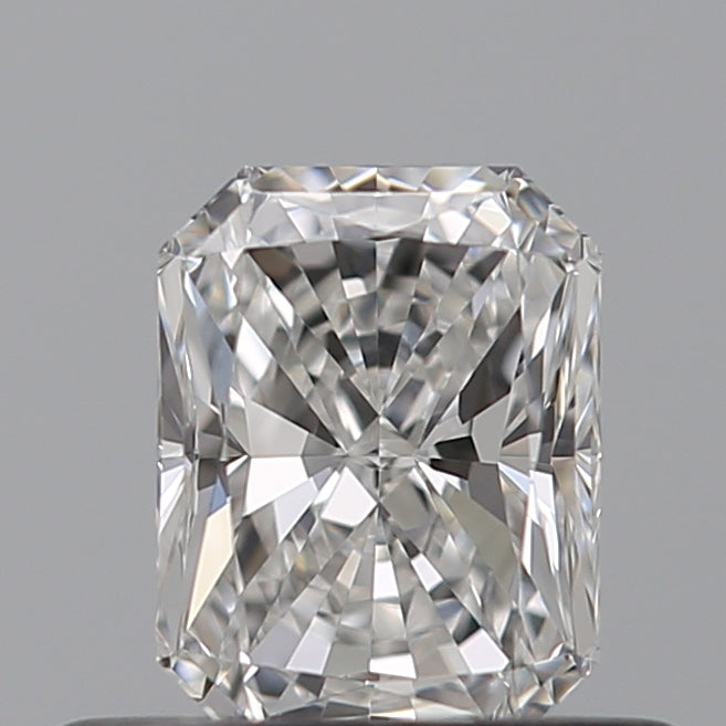 0.46 carat Radiant diamond E  VVS1