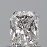 0.46 carat Radiant diamond E  VVS1