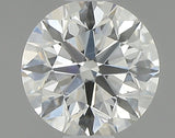 0.40 carat Round diamond H  VS2 Excellent