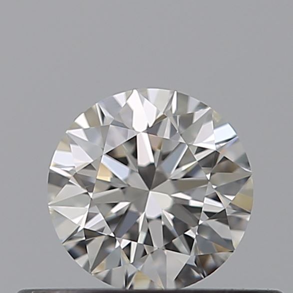 0.27 carat Round diamond G  VVS1 Excellent