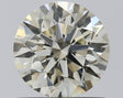 0.70 carat Round diamond K VS1 Excellent