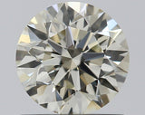 0.70 carat Round diamond K VS1 Excellent