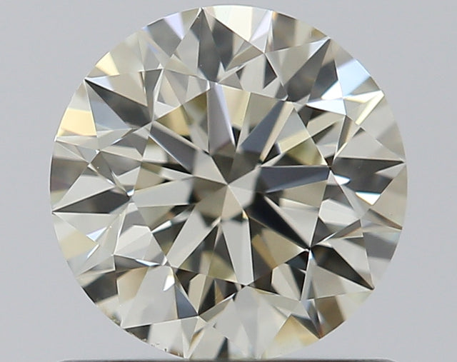 0.70 carat Round diamond K VS1 Excellent