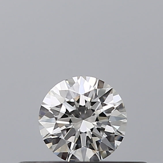 0.18 carat Round diamond E  VS1 Excellent