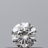 0.18 carat Round diamond E  VS1 Excellent