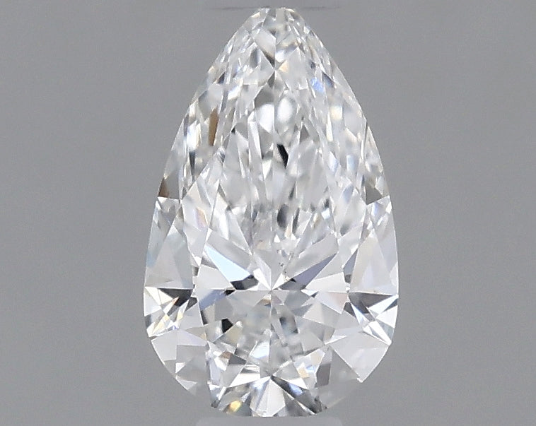 0.30 carat Pear diamond F SI1 