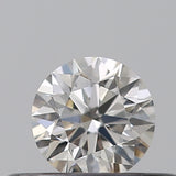 0.24 carat Round diamond G  VVS2 Excellent