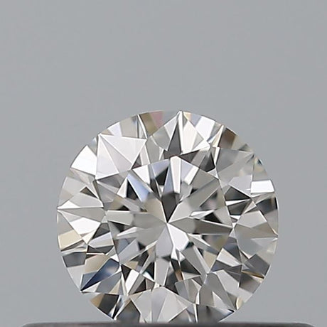 0.28 carat Round diamond F VVS1 Excellent