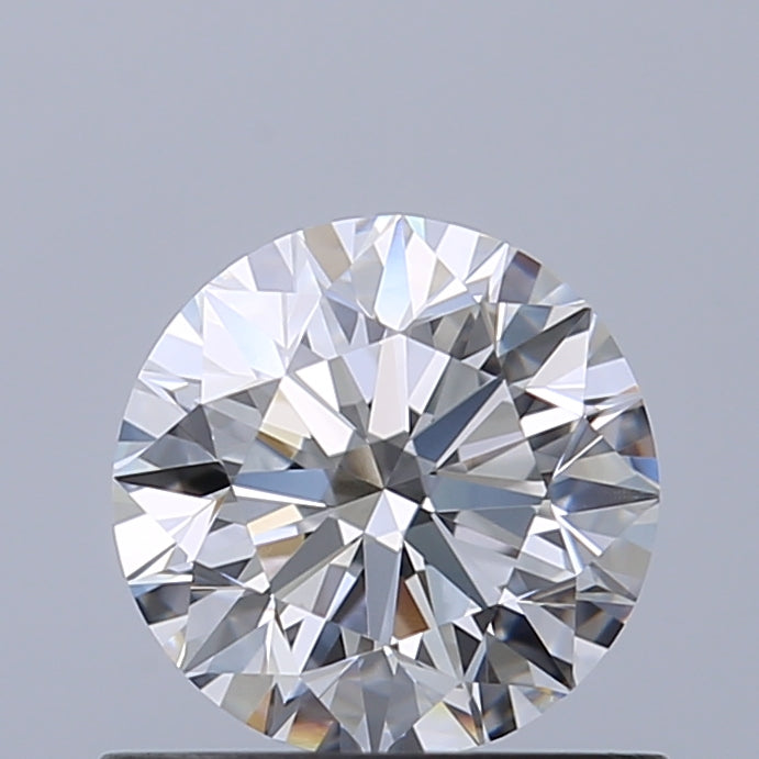 0.70 carat Round diamond D IF Excellent