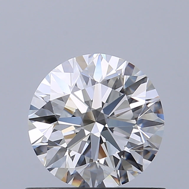 0.70 carat Round diamond D IF Excellent