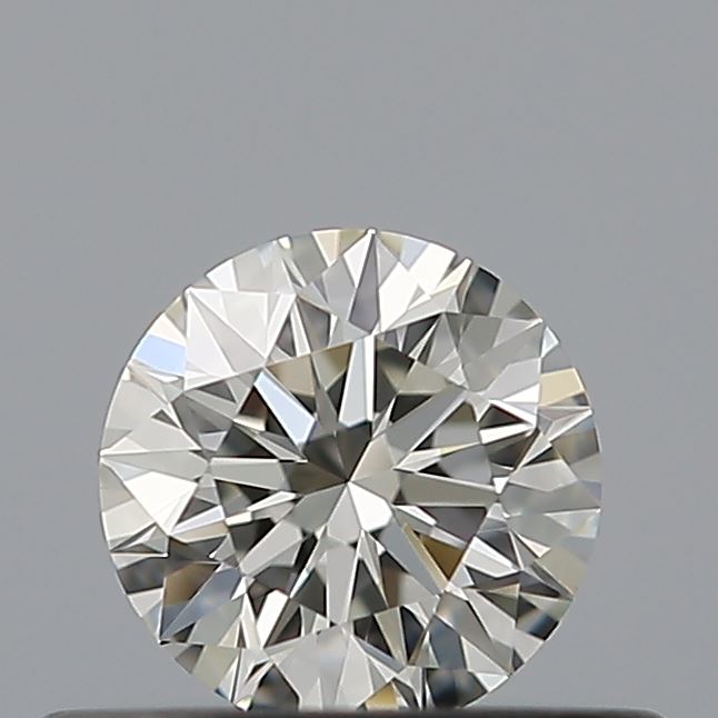 0.32 carat Round diamond I  VVS2 Excellent