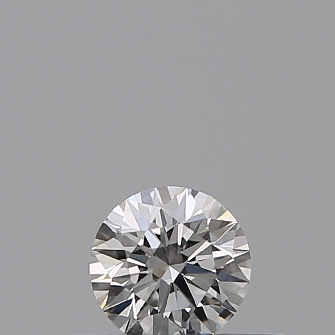 0.20 carat Round diamond G  VVS2 Excellent