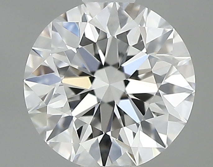 0.60 carat Round diamond E VVS1 Excellent