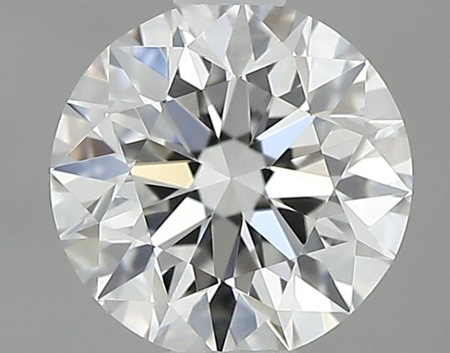 0.60 carat Round diamond E VVS1 Excellent