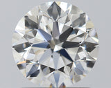 1.00 carat Round diamond E  VS2 Excellent