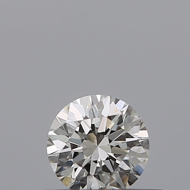 0.26 carat Round diamond G  VVS1 Excellent