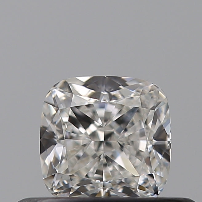 0.41 carat Cushion diamond G  IF