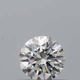 0.33 carat Round diamond G  VVS2 Excellent