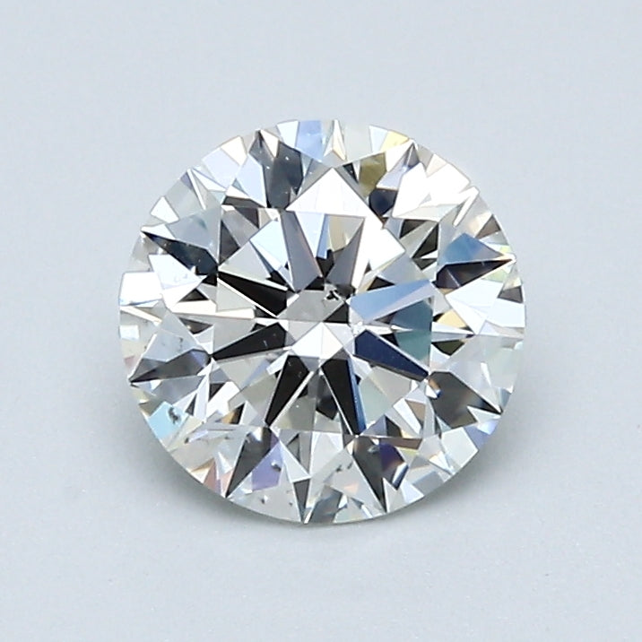 1.06 carat Round diamond H  VS2 Excellent