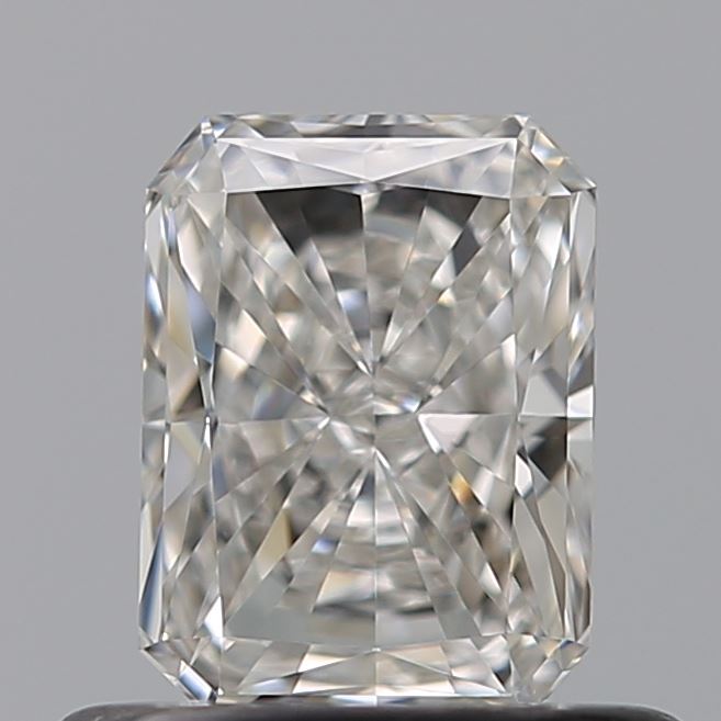 0.51 carat Radiant diamond G  VVS2