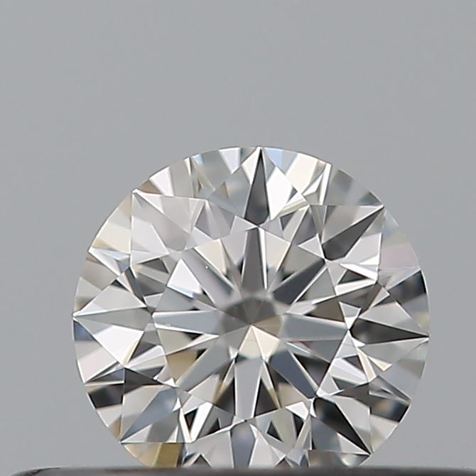 0.23 carat Round diamond G  VVS2 Excellent