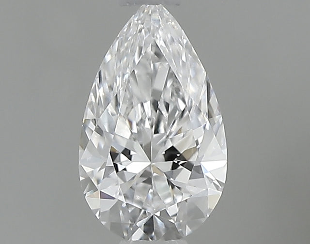 0.30 carat Pear diamond D  VS1 