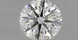 0.55 carat Round diamond F IF Excellent