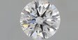 0.52 carat Round diamond E VVS1 Excellent