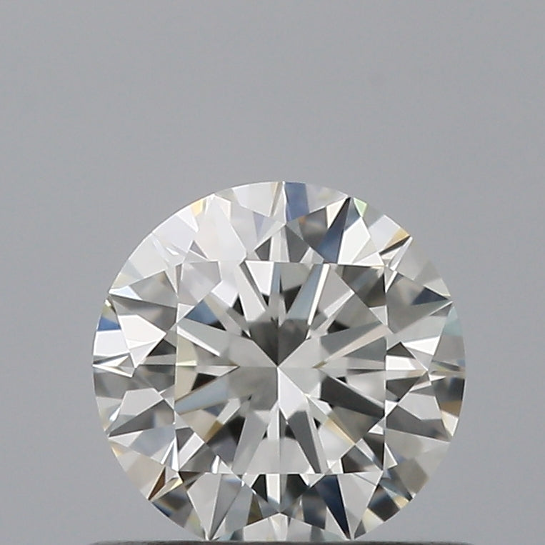 0.50 carat Round diamond G VVS1 Excellent