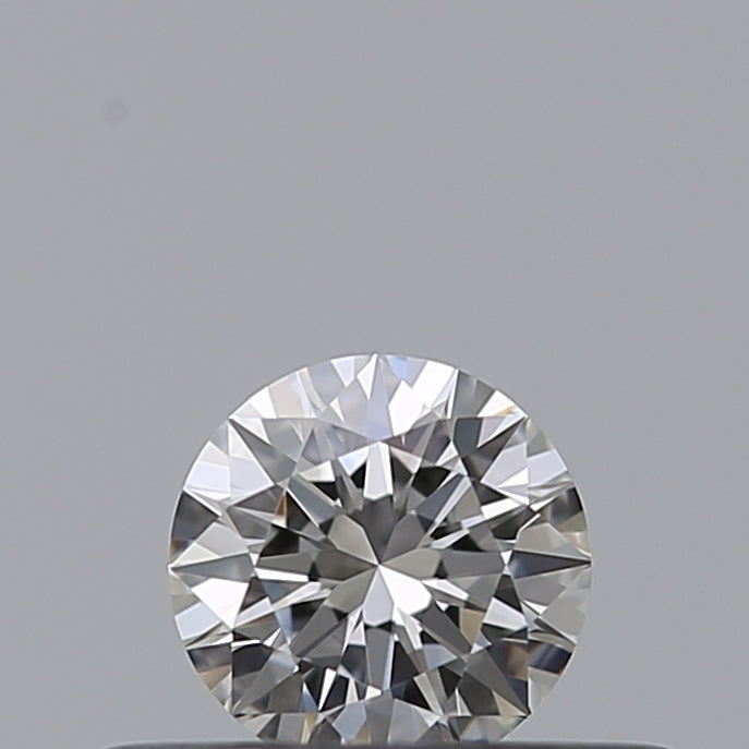 0.23 carat Round diamond G  VVS2 Excellent