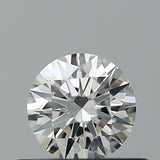 0.32 carat Round diamond G  VVS2 Excellent
