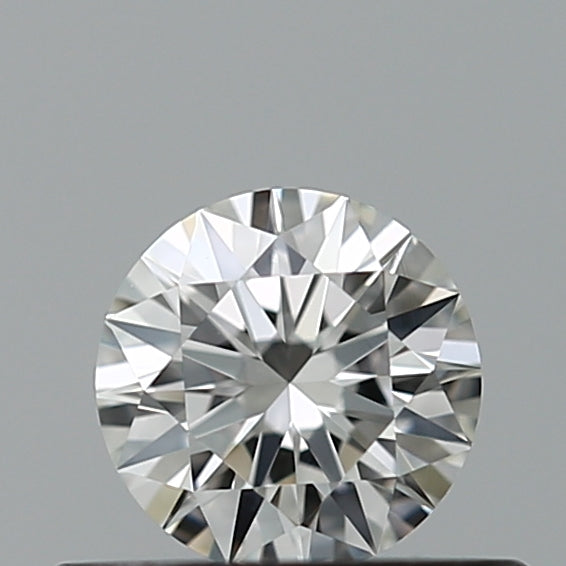 0.32 carat Round diamond G  VVS2 Excellent