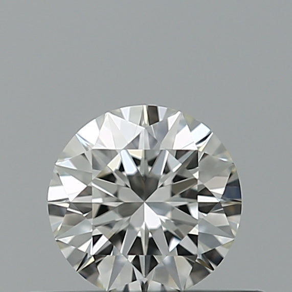 0.30 carat Round diamond H VVS1 Excellent