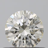 0.43 carat Round diamond L  VVS1 Excellent