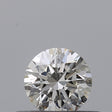 0.32 carat Round diamond G IF Excellent