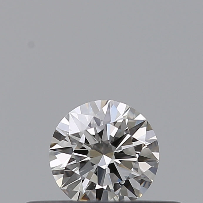 0.22 carat Round diamond H  VS1 Excellent