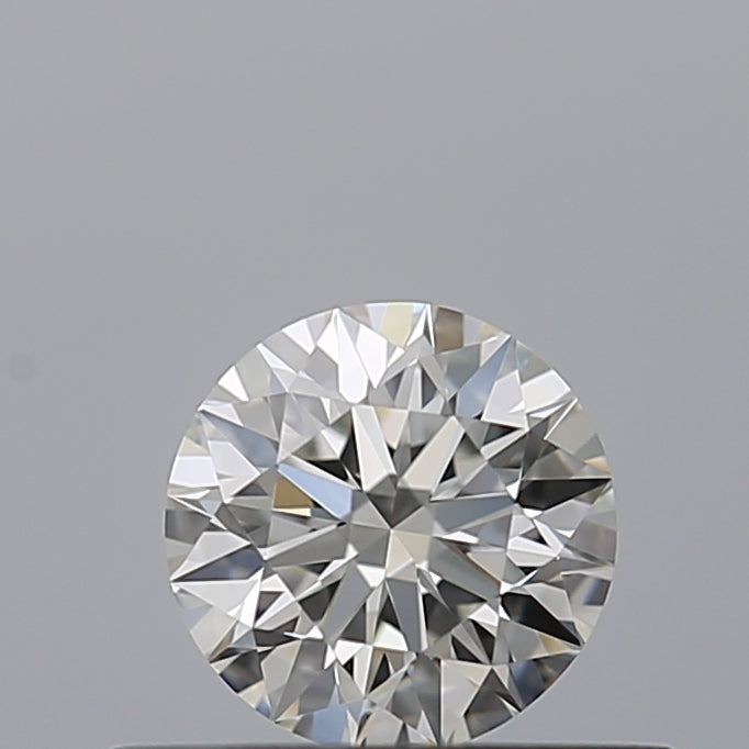 0.40 carat Round diamond H VS1 Excellent