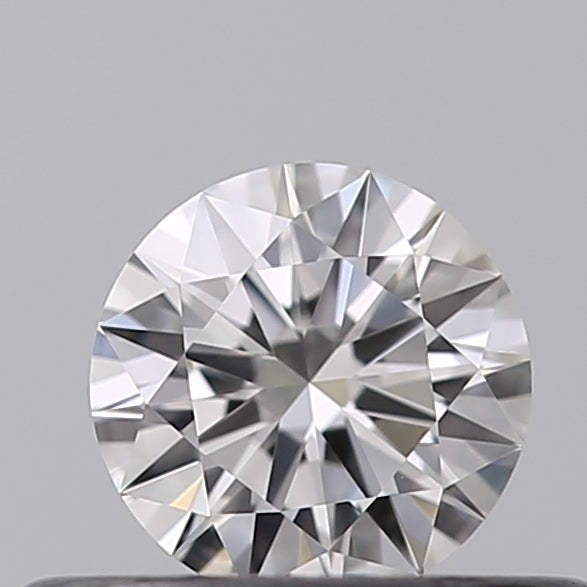 0.28 carat Round diamond E  VVS1 Excellent