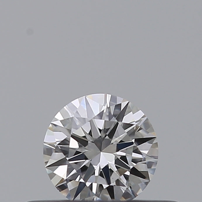 0.23 carat Round diamond E  VS1 Excellent