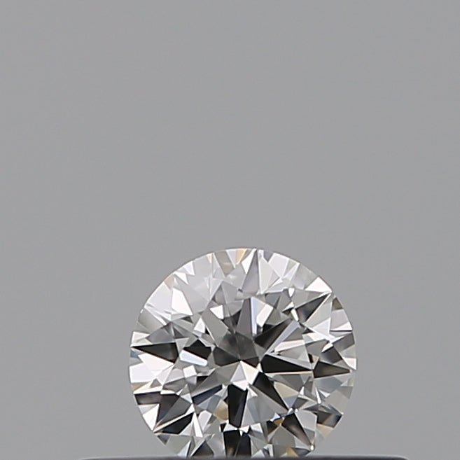 0.19 carat Round diamond G  VVS1 Excellent