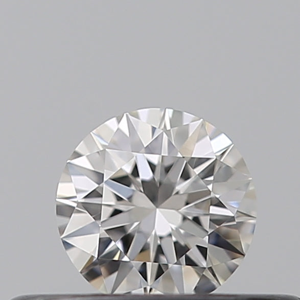 0.20 carat Round diamond G  VVS2 Excellent