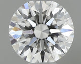 0.32 carat Round diamond G  VS1 Very good