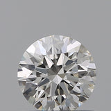 0.Diamant rond de 60 carats I VVS2 Excellent