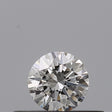 0.23 carat Round diamond E  VVS1 Excellent