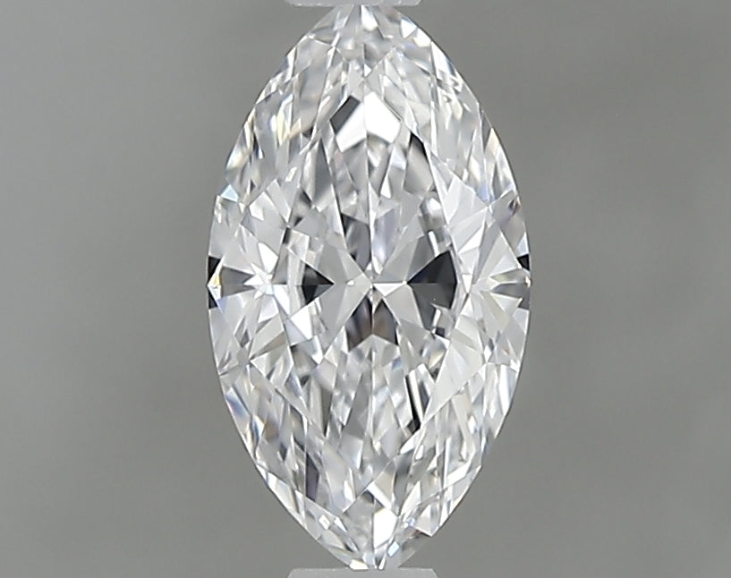 0.61 carat Marquise diamond D VS1 