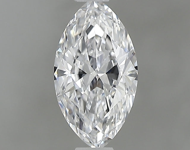 0.61 carat Marquise diamond D VS1 
