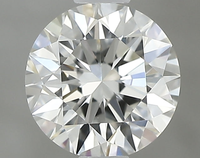 0.70 carat Round diamond H IF Excellent