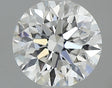 0.60 carat Round diamond D VVS1 Excellent