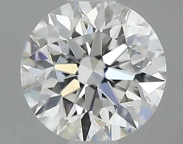 0.60 carat Round diamond D VVS1 Excellent