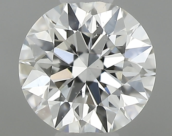 0.30 carat Round diamond H  SI1 Excellent